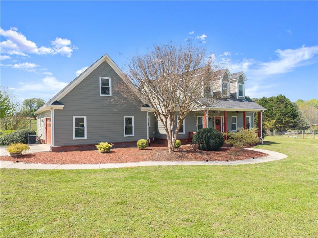 246-p J P J Roberts Road Jefferson, GA 30549 - Photo 6 of 74