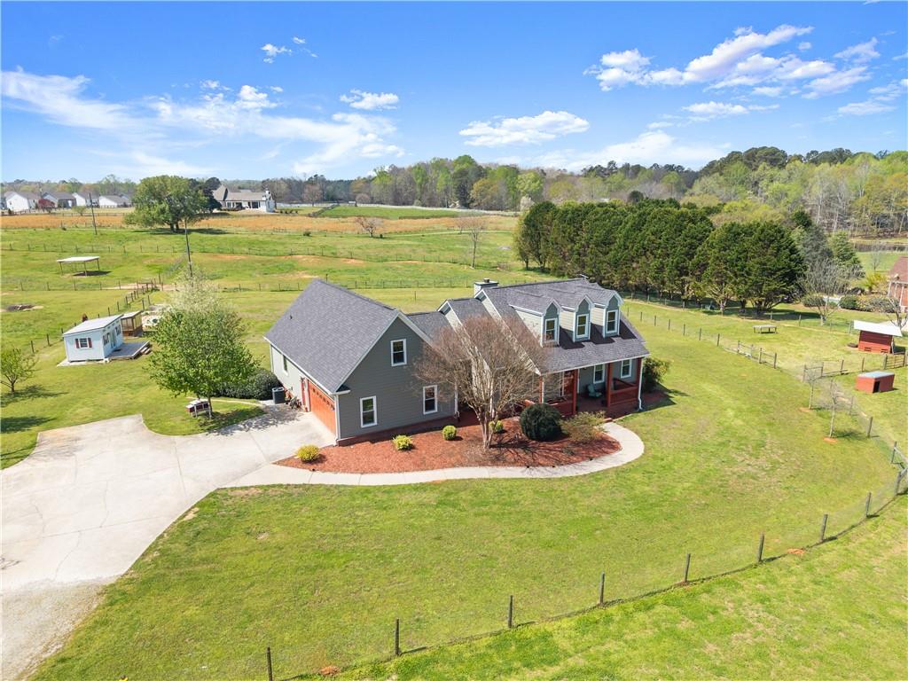 246-p J P J Roberts Road Jefferson, GA 30549 - Photo 63 of 74