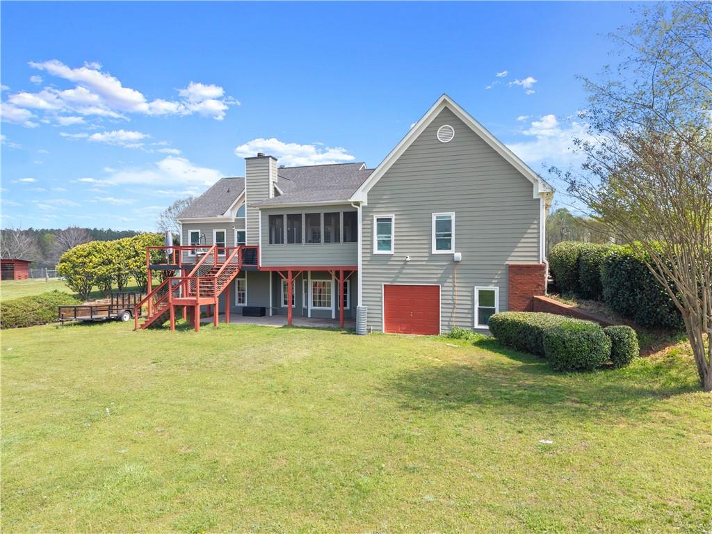 246-p J P J Roberts Road Jefferson, GA 30549 - Photo 64 of 74