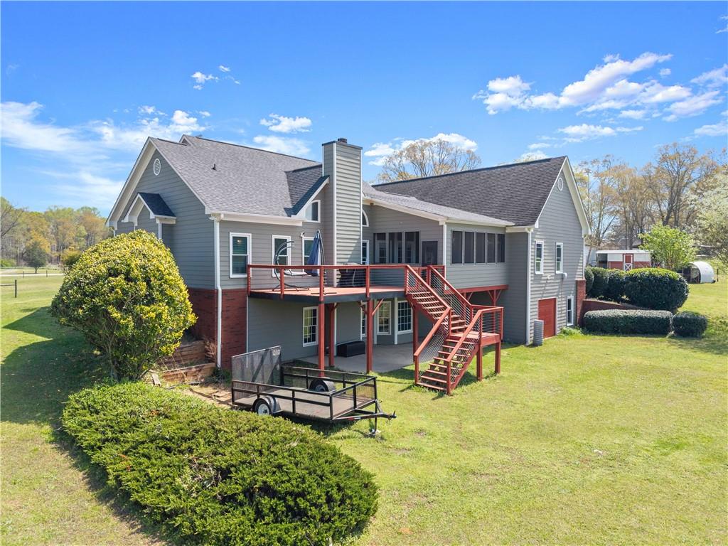 246-p J P J Roberts Road Jefferson, GA 30549 - Photo 65 of 74