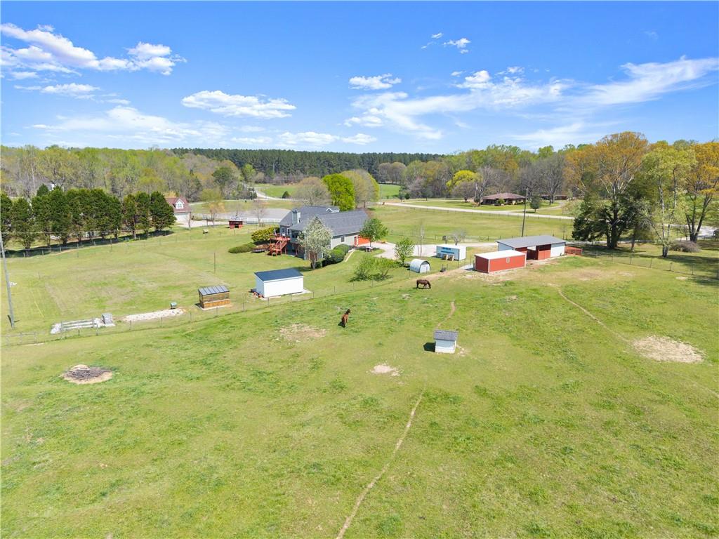 246-p J P J Roberts Road Jefferson, GA 30549 - Photo 70 of 74