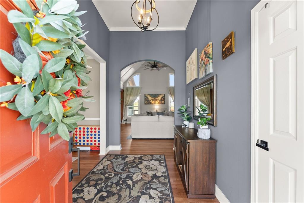 246-p J P J Roberts Road Jefferson, GA 30549 - Photo 7 of 74