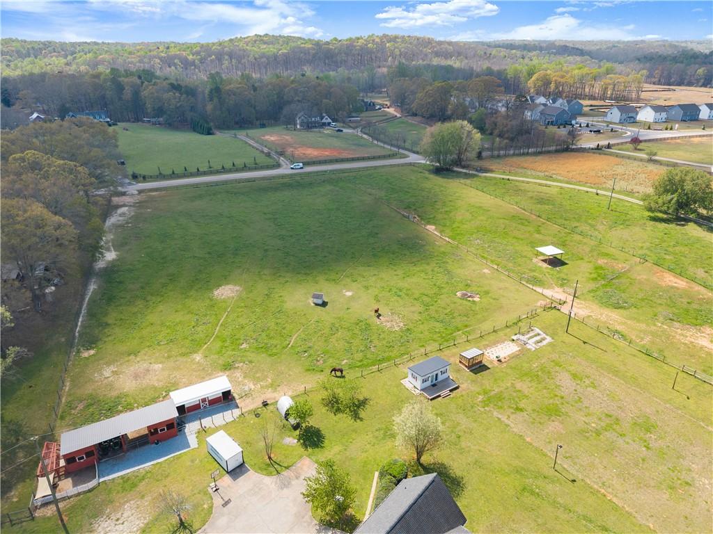 246-p J P J Roberts Road Jefferson, GA 30549 - Photo 72 of 74