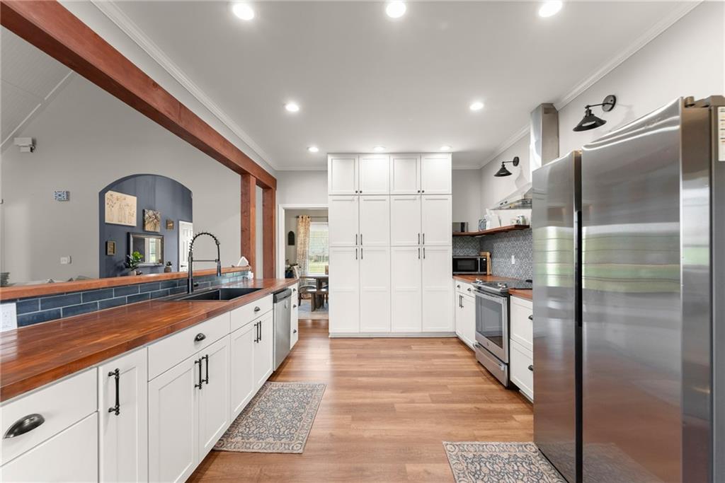 246-p J P J Roberts Road Jefferson, GA 30549 - Photo 9 of 74