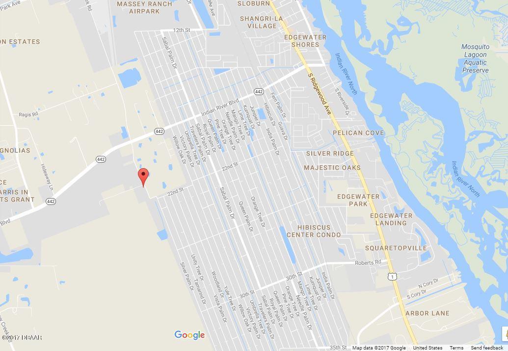 0 Air Park Road Edgewater, FL 32141 - Photo 4 of 15 airpark10