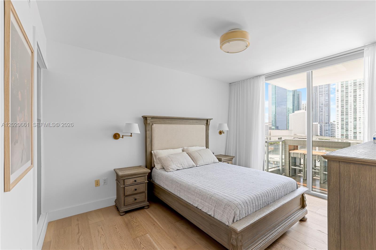 92 Southwest 3rd Street, Unit 1201 Miami, FL 33130 - Photo 12 of 25