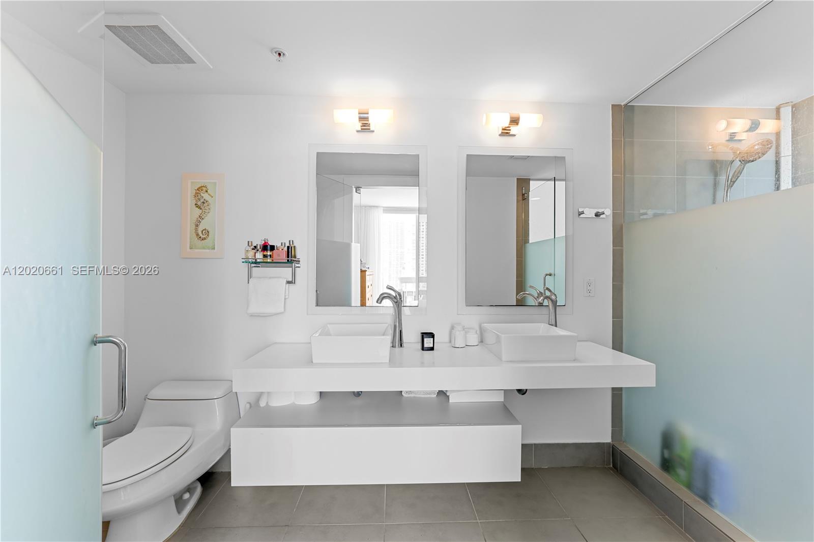 92 Southwest 3rd Street, Unit 1201 Miami, FL 33130 - Photo 13 of 25