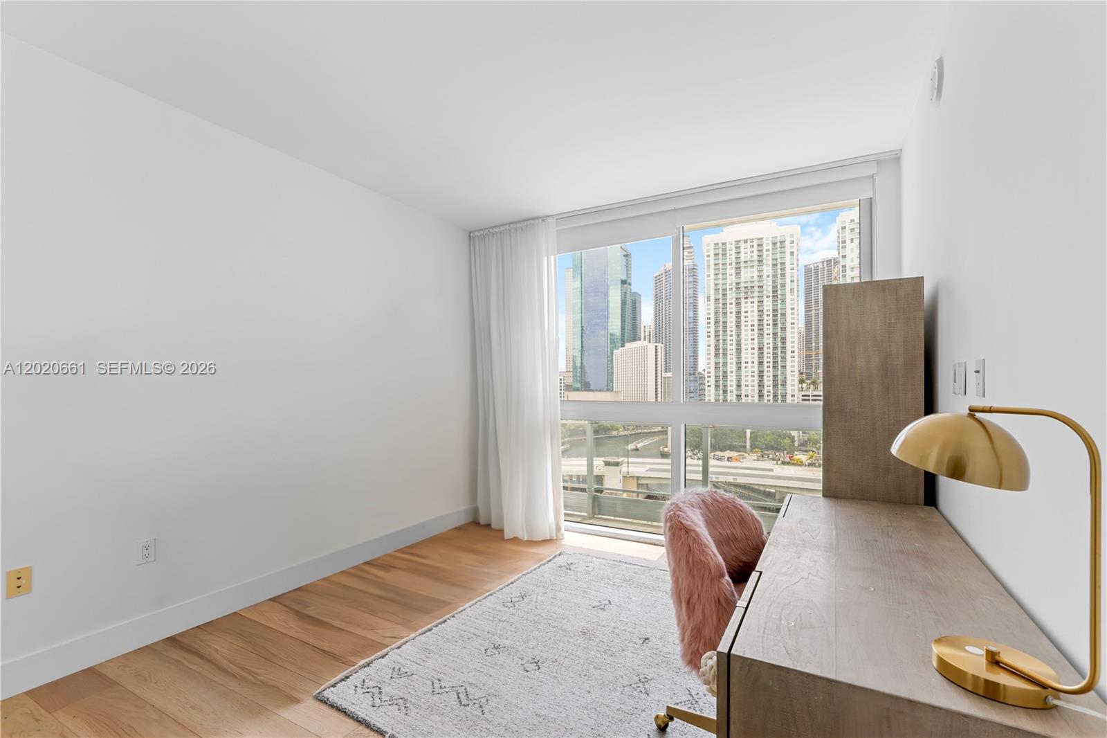 92 Southwest 3rd Street, Unit 1201 Miami, FL 33130 - Photo 17 of 25