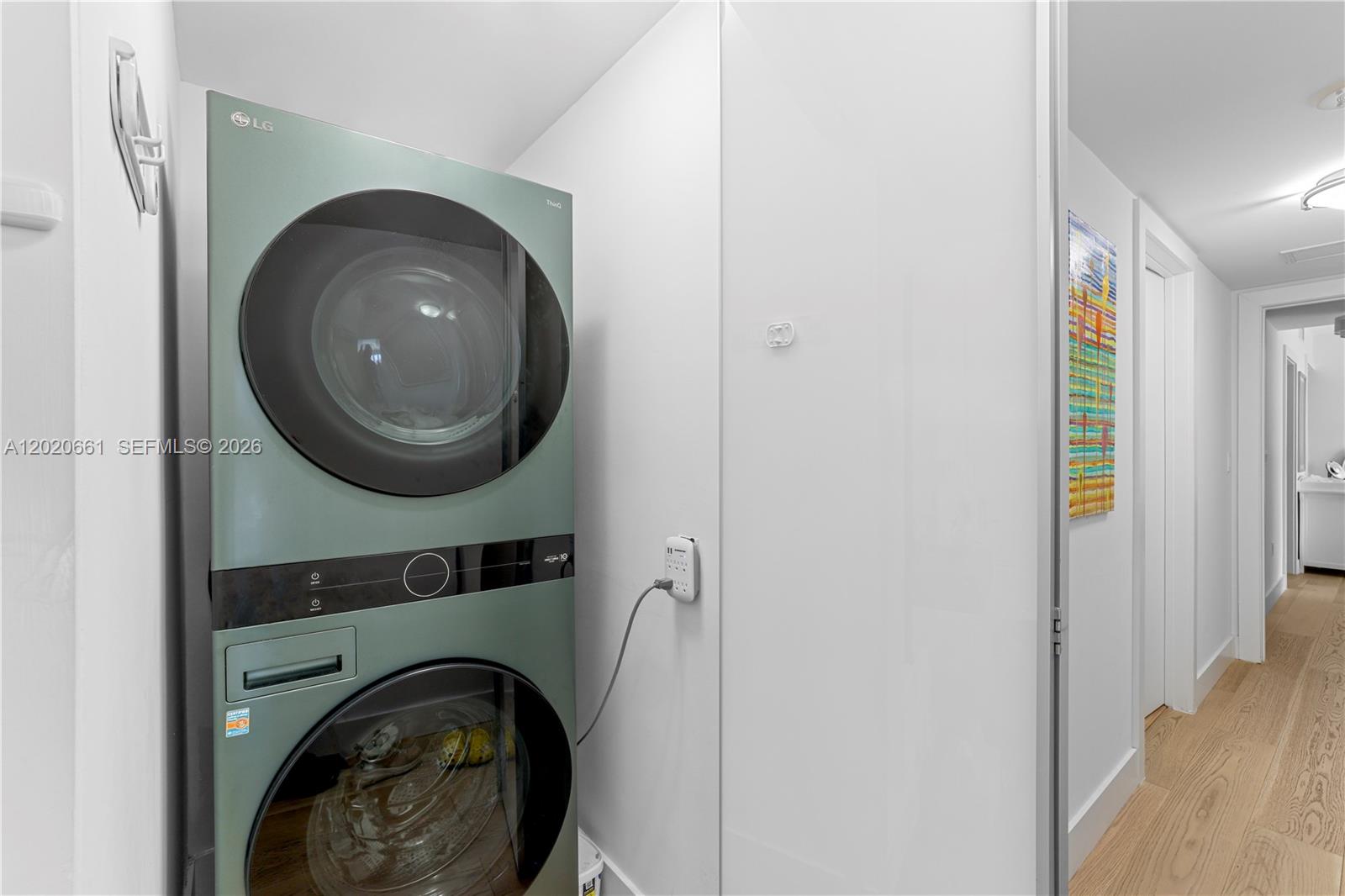 92 Southwest 3rd Street, Unit 1201 Miami, FL 33130 - Photo 20 of 25