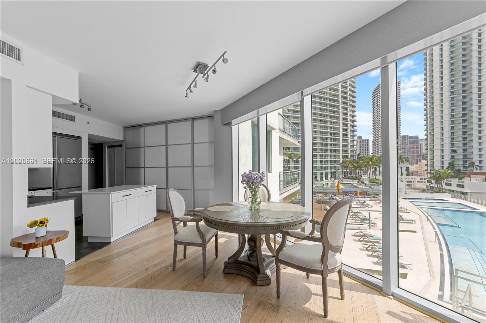 92 Southwest 3rd Street, Unit 1201 Miami, FL 33130 - Photo 2 of 25