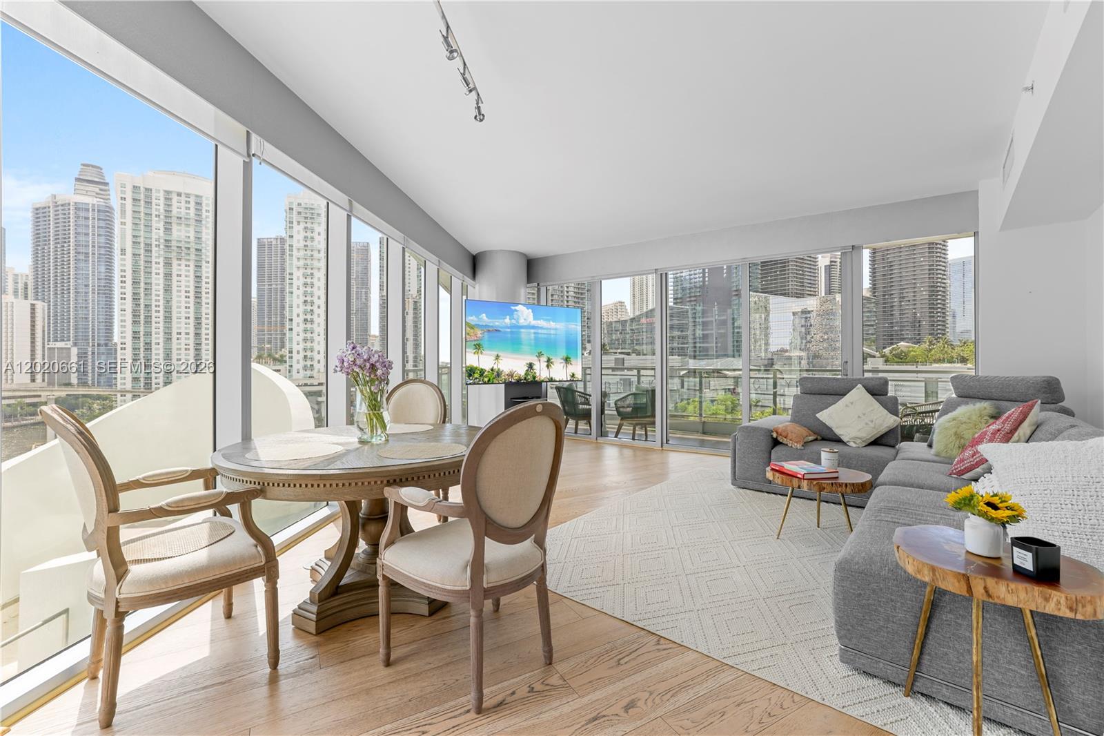 92 Southwest 3rd Street, Unit 1201 Miami, FL 33130 - Photo 7 of 25