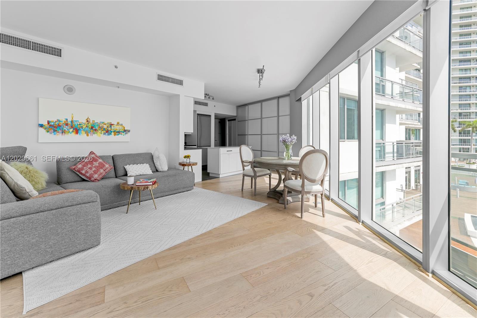 92 Southwest 3rd Street, Unit 1201 Miami, FL 33130 - Photo 9 of 25