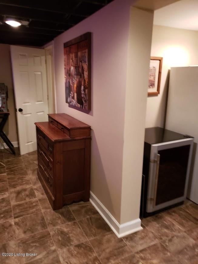 2800 Timber Hill Road Louisville, KY 40214 - Photo 65 of 83 Hall to Bar Area