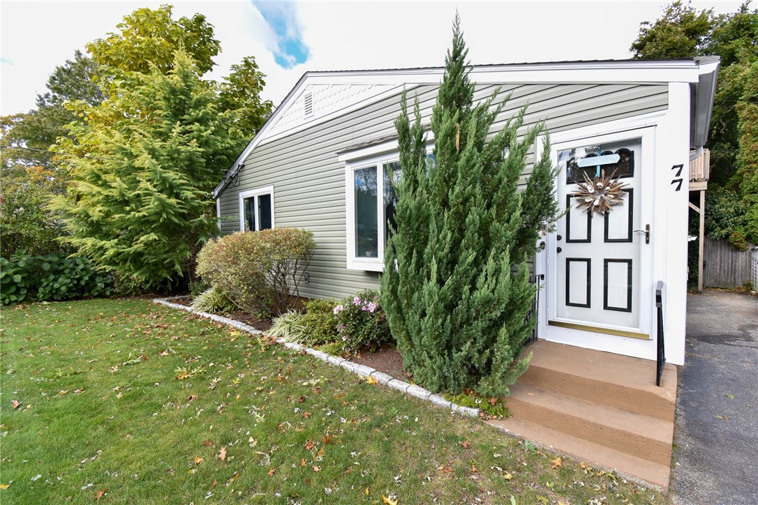 77 Ives Road Warwick, RI 02818 - Photo 1 of 37