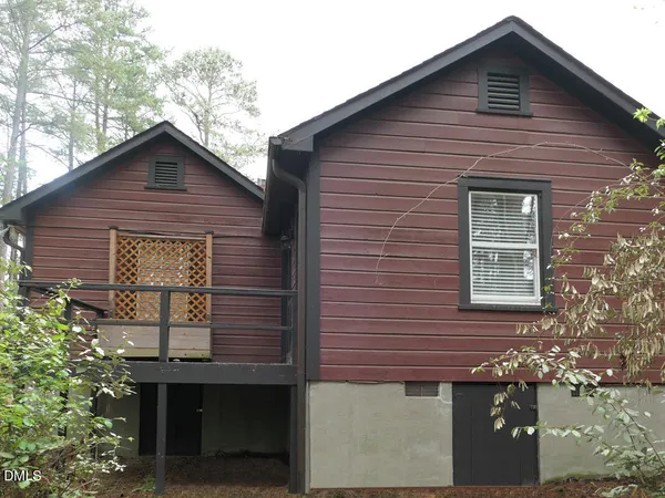 $1,500 | 1724 Legion Road, Unit B, Chapel Hill, NC 27517