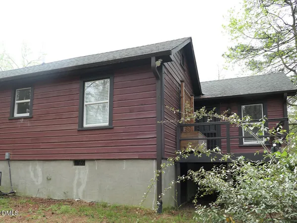 $1,500 | 1724 Legion Road, Unit B, Chapel Hill, NC 27517