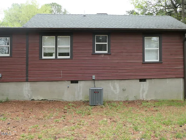 $1,500 | 1724 Legion Road, Unit B, Chapel Hill, NC 27517