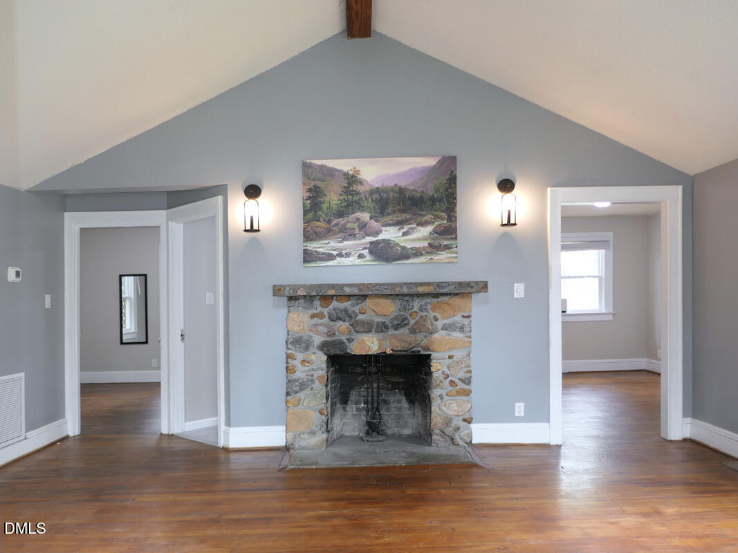 1724 Legion Road, Unit B Chapel Hill, NC 27517 - Photo 3 of 18 LR 1