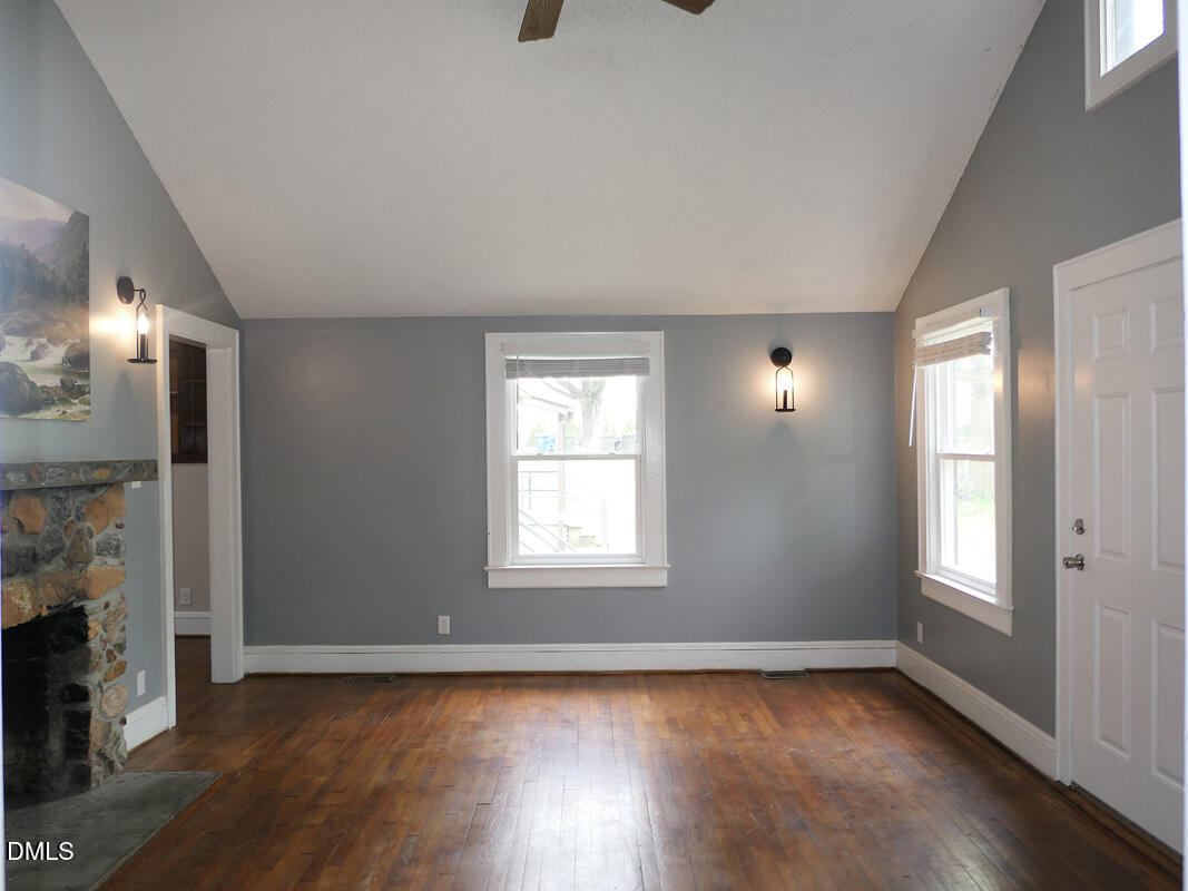 1724 Legion Road, Unit B Chapel Hill, NC 27517 - Photo 4 of 18 LR 2