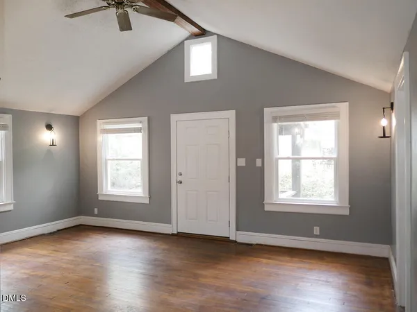 $1,500 | 1724 Legion Road, Unit B, Chapel Hill, NC 27517