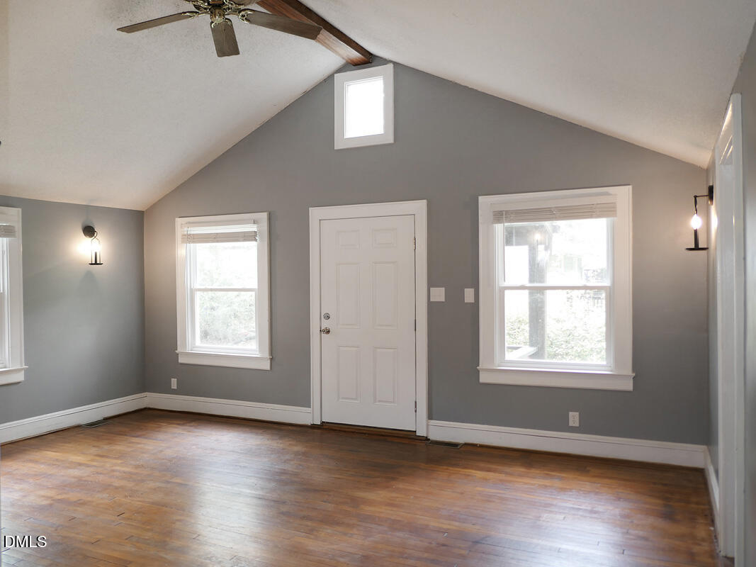 1724 Legion Road, Unit B Chapel Hill, NC 27517 - Photo 6 of 18 LR 4