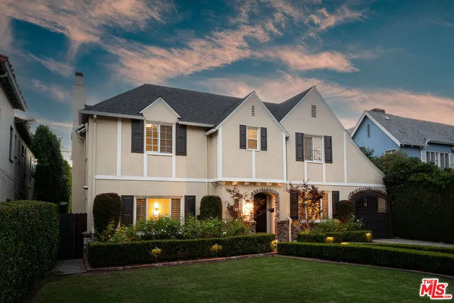 $4,499,000 | 543 North June Street, Los Angeles, CA 90004