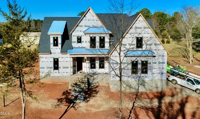 $1,050,000 | 1123 Dovefield Lane, Youngsville, NC 27596