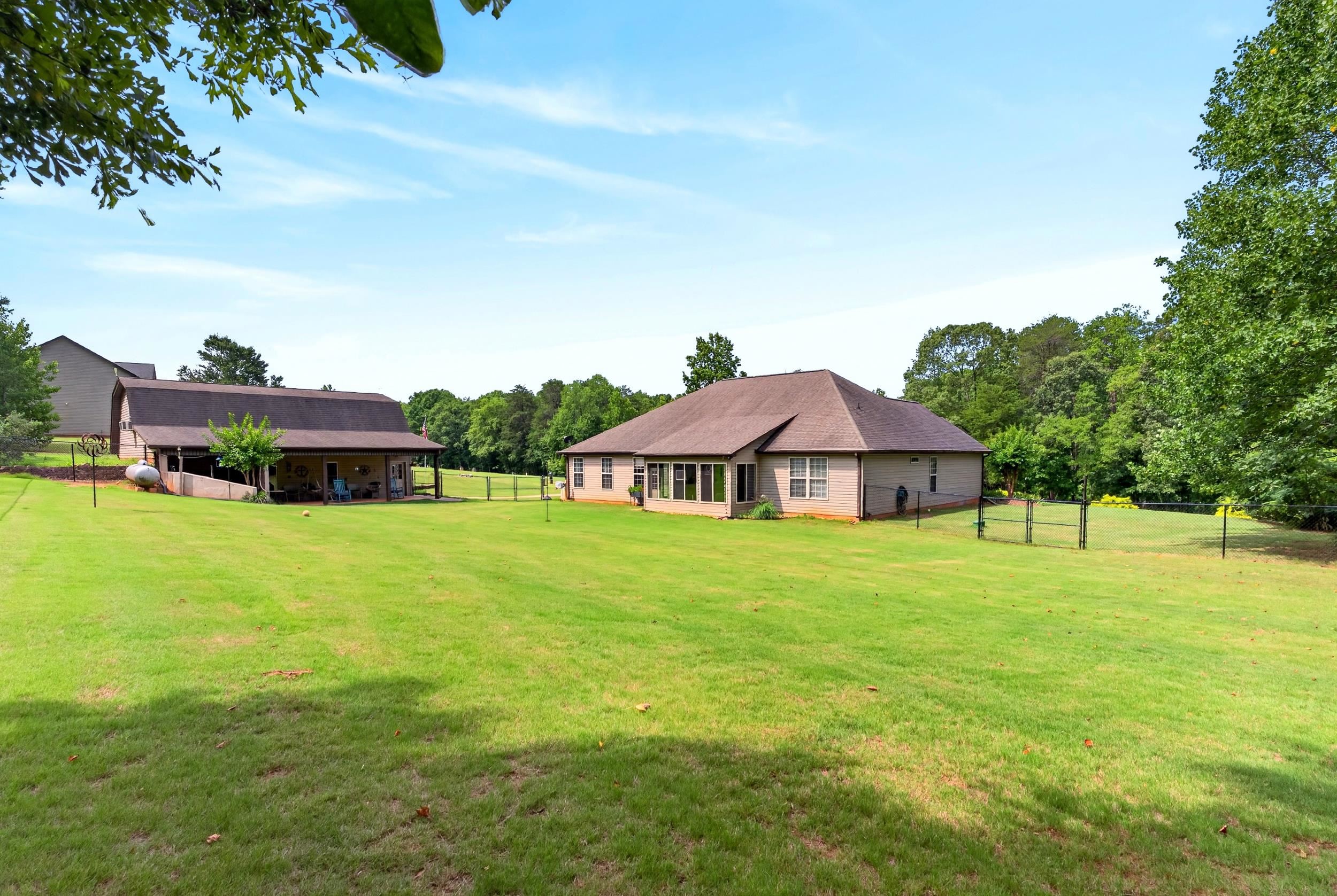 204 Brashears Road Inman, SC 29349 - Photo 42 of 49