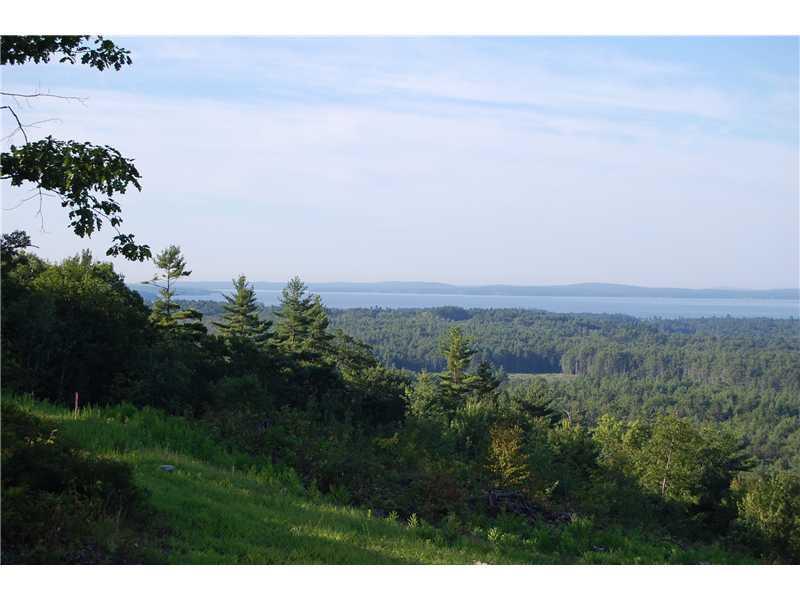 Lot 3 Quaker Ridge Road Casco, ME 04015 - Photo 1 of 16 View.