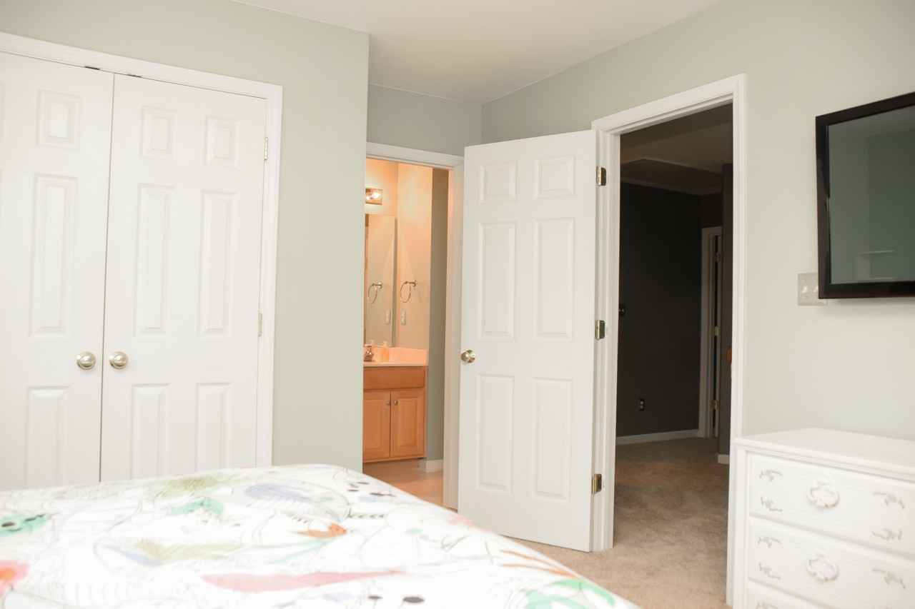 8205 Escambia Lane Raleigh, NC 27616 - Photo 17 of 25 Photo 17