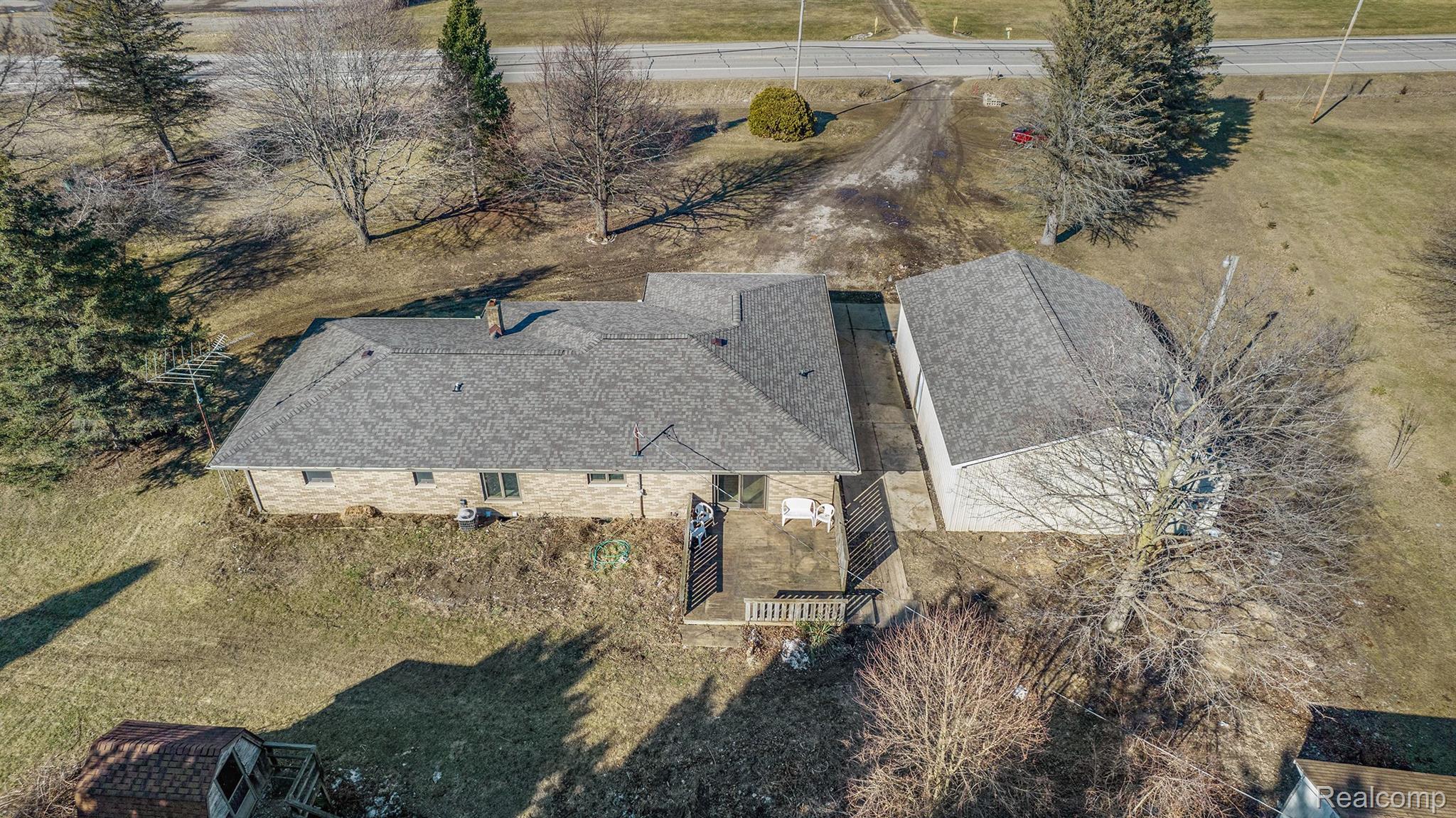 4101 Lansing Road Perry, MI 48872 - Photo 31 of 36 Gallery Image 31