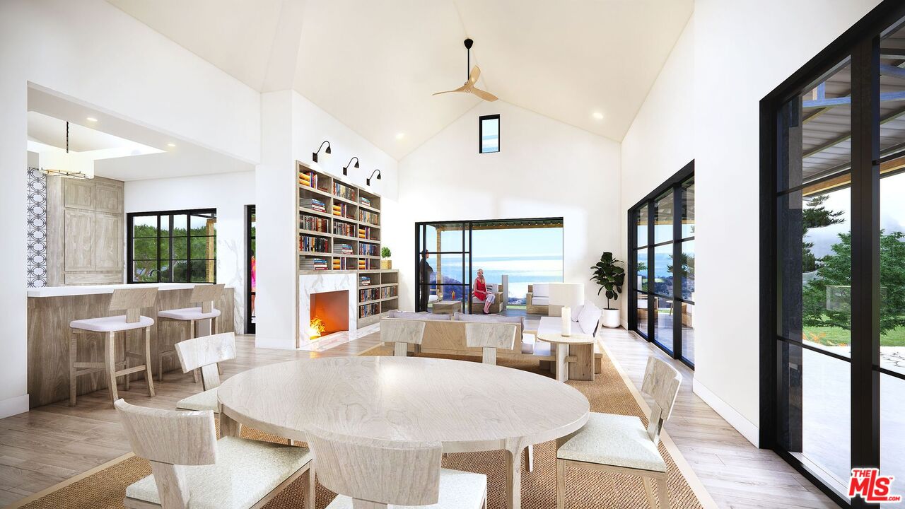 27152 Carrita Road Malibu, CA 90265 - Photo 6 of 10