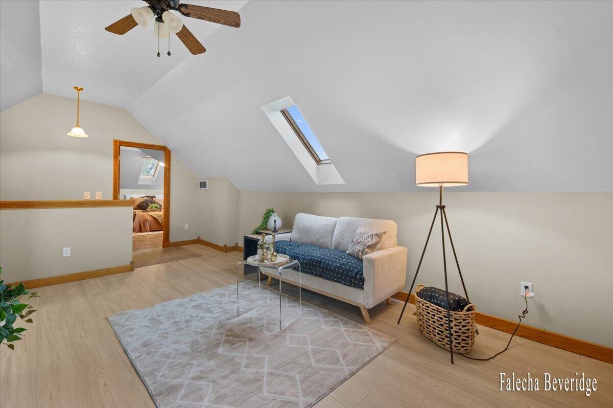 8022 East Vernon Road Clare, MI 48617 - Photo 34 of 44 Bonus Room