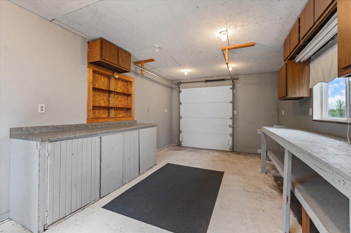 8022 East Vernon Road Clare, MI 48617 - Photo 43 of 44 Garden Shed
