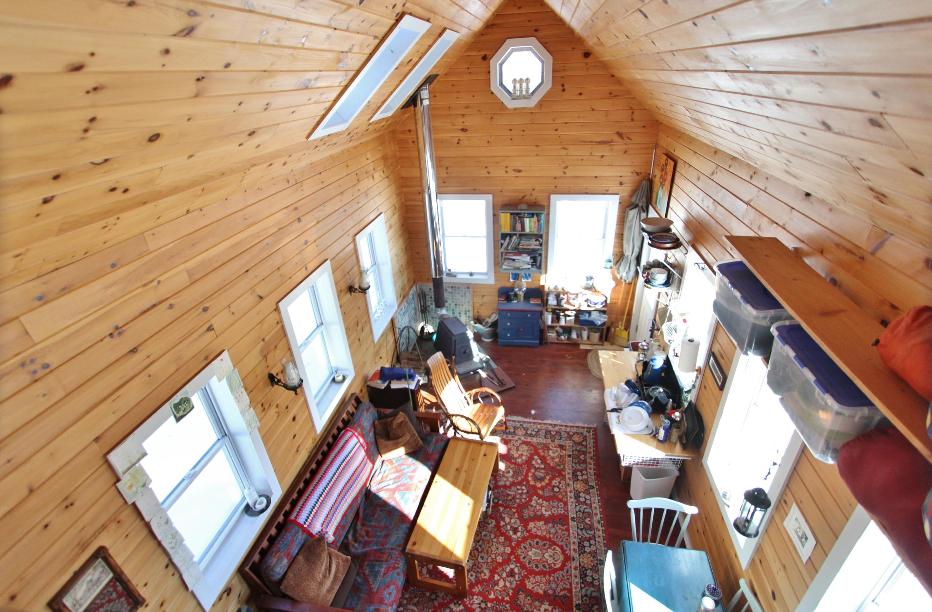 112 Bowen Road Searsport, ME 04974 - Photo 12 of 18 12