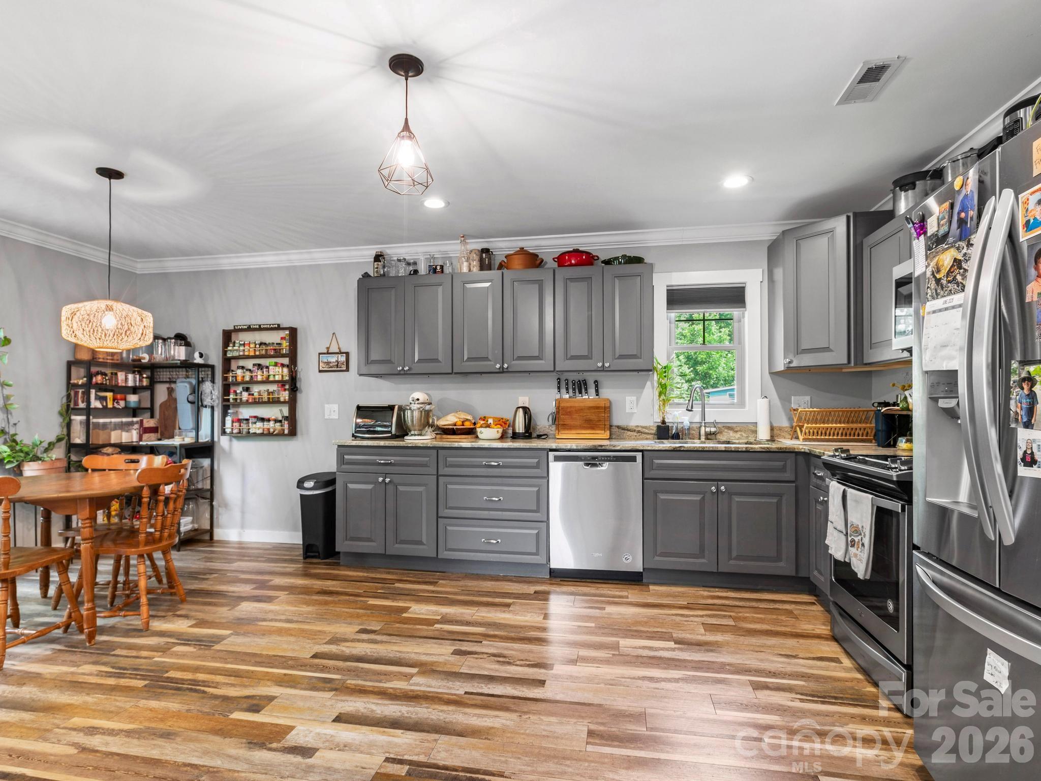 44 Old County Home Road Asheville, NC 28806 - Photo 9 of 28