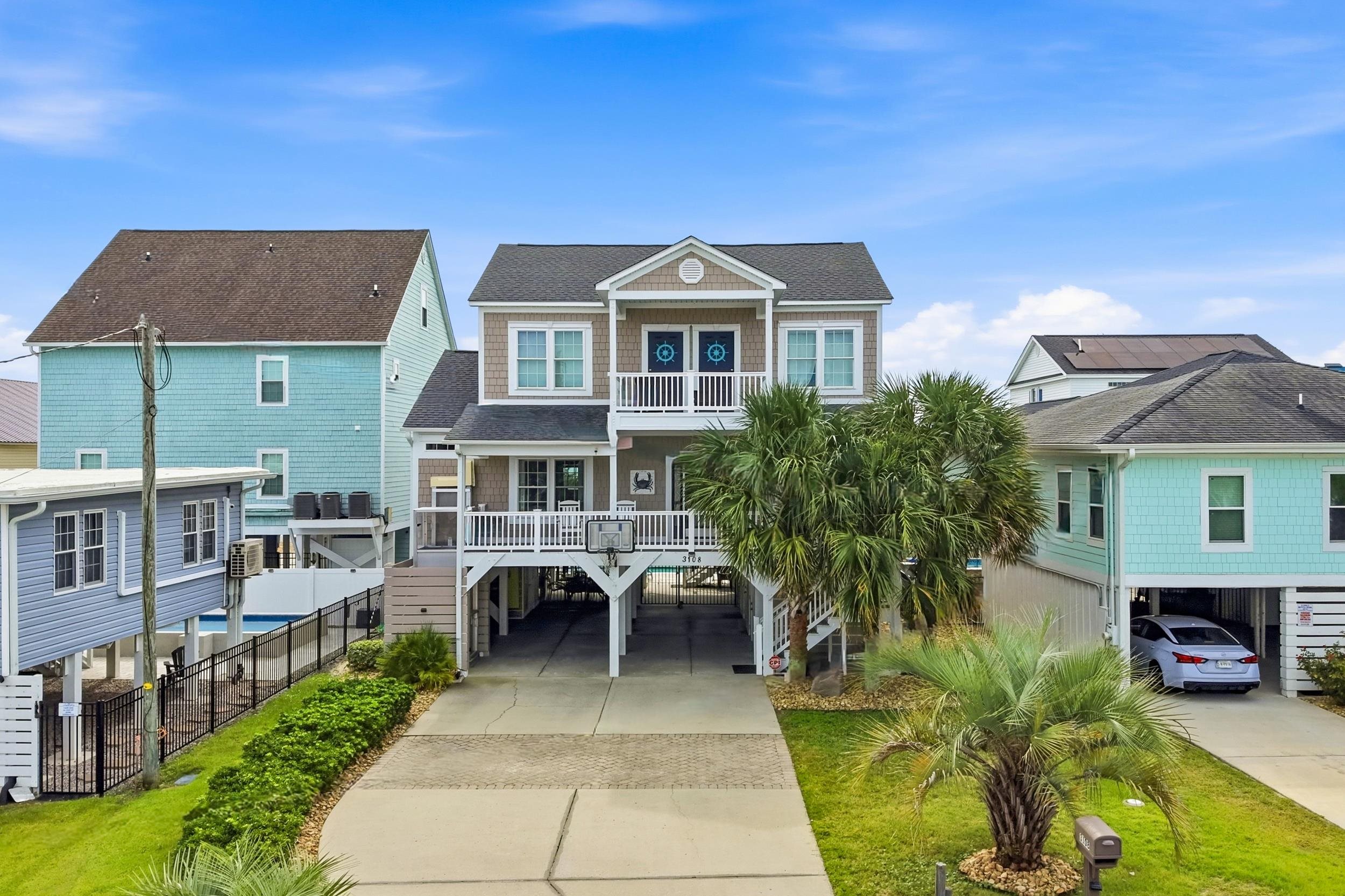 3108 Inland Street North Myrtle Beach, SC 29582 - Photo 49 of 60 Gallery Image 49