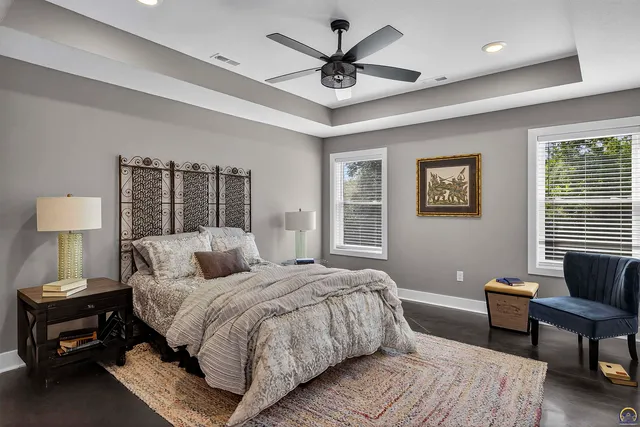 $379,000 | 5013 Northwest Derby Drive, Topeka, KS 66618