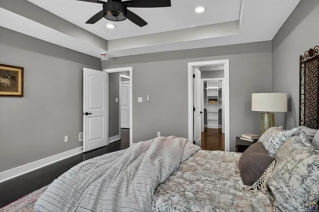 $379,000 | 5013 Northwest Derby Drive, Topeka, KS 66618