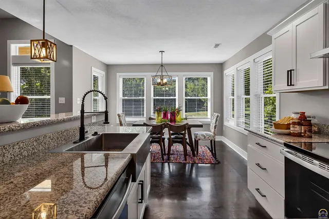 $379,000 | 5013 Northwest Derby Drive, Topeka, KS 66618