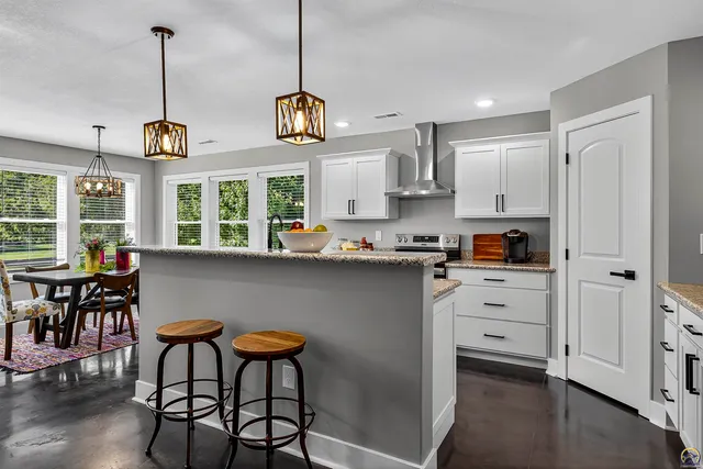 $379,000 | 5013 Northwest Derby Drive, Topeka, KS 66618