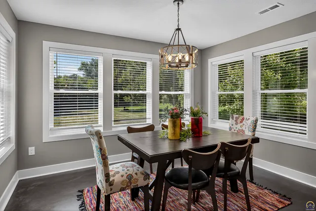 $379,000 | 5013 Northwest Derby Drive, Topeka, KS 66618