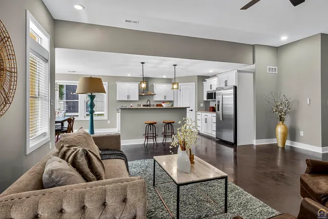 $379,000 | 5013 Northwest Derby Drive, Topeka, KS 66618