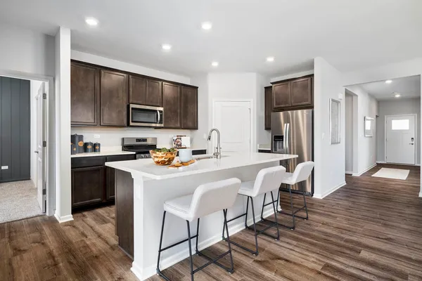 $424,990 | 14704 West Azalia Circle, Plainfield, IL 60544