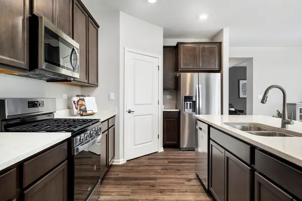 $424,990 | 14704 West Azalia Circle, Plainfield, IL 60544