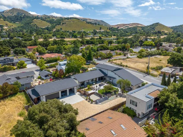 $2,999,000 | 8 El Caminito Road, Carmel Valley, CA 93924