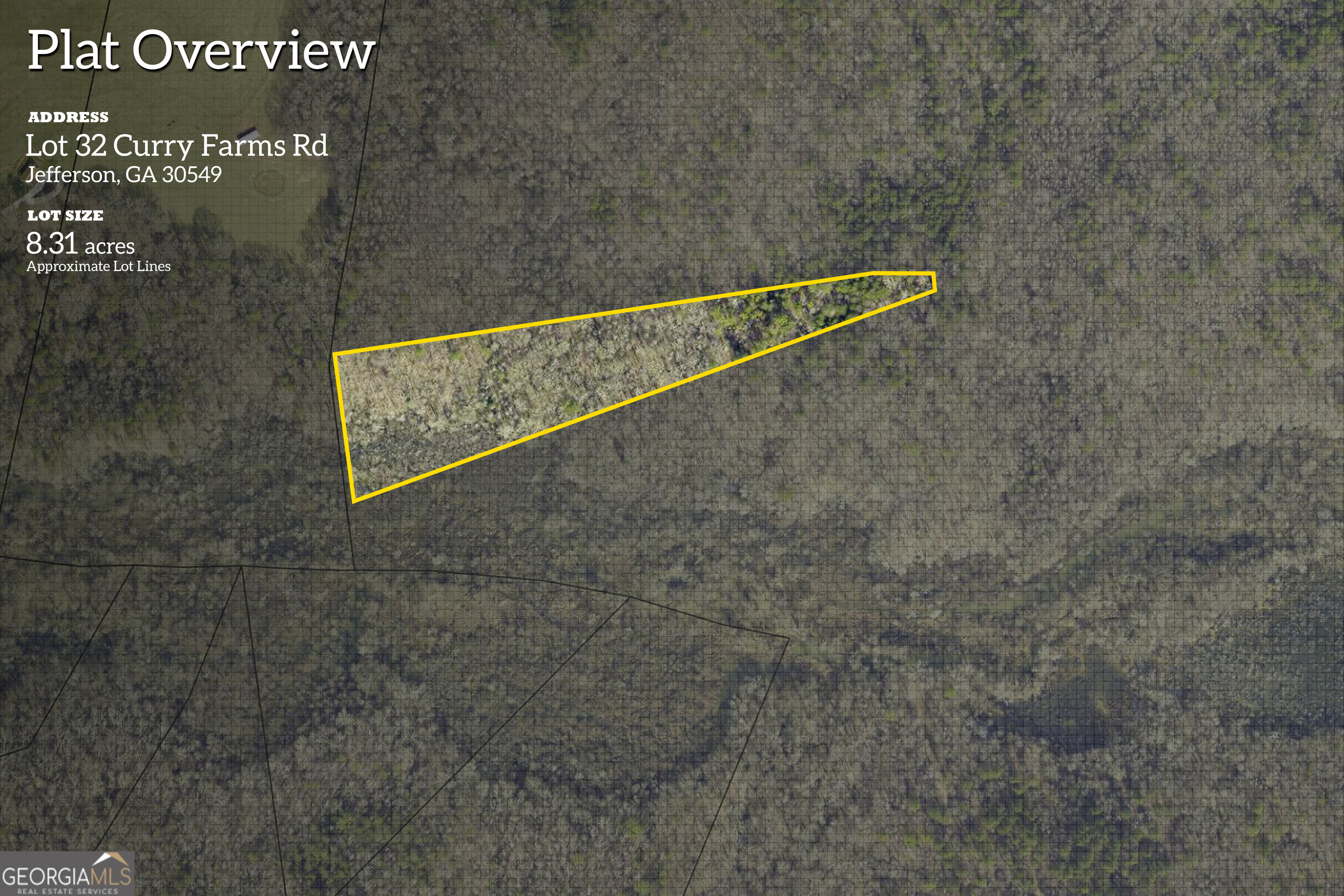 0 Curry Farms Road, Unit LOT 32 Jefferson, GA 30549 - Photo 1 of 36