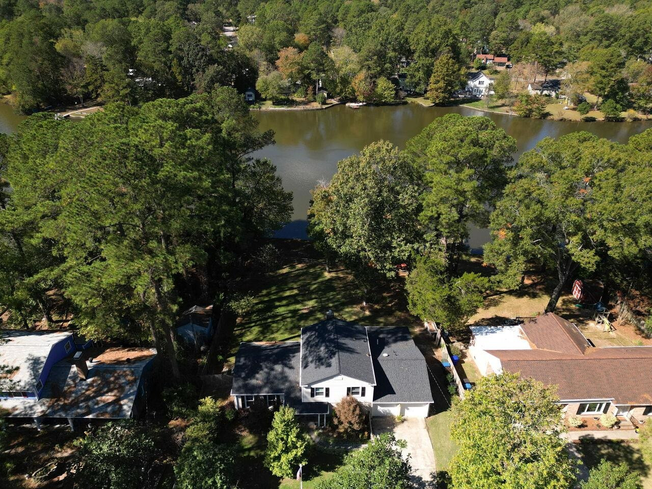 5304 Newhall Road Durham, NC 27713 - Photo 36 of 56 Photo 36