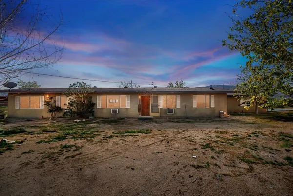 $193,200 | 49133 Manzanita Drive, Landers, CA 92285