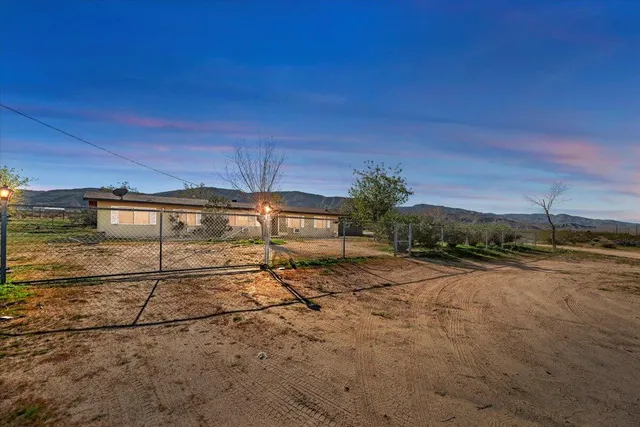 $210,000 | 49133 Manzanita Drive, Landers, CA 92285